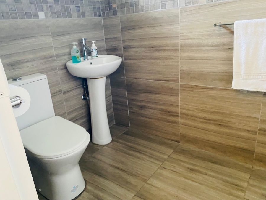 4 Bedroom Property for Sale in Sasolburg Ext 23 Free State